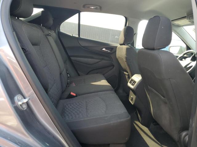 Photo 11 from auction – 2018 CHEVROLET EQUINOX LT with VIN 3GNAXJEV7JL106323