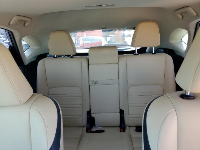 Photo 10 from auction – 2016 LEXUS NX 200T BA with VIN JTJBARBZ5G2060390