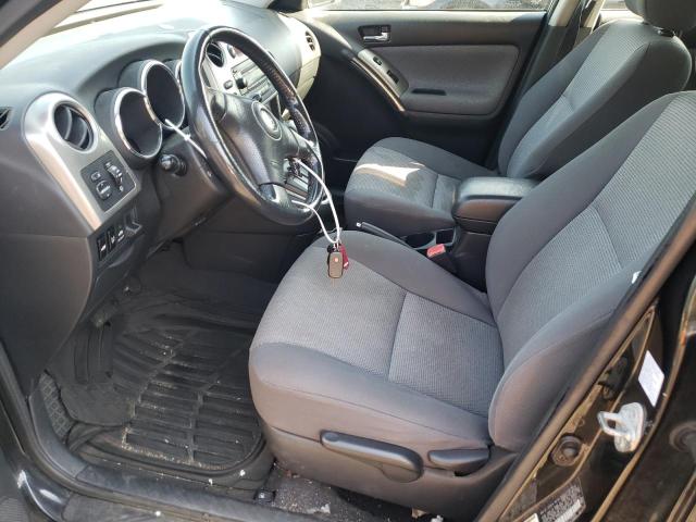 Photo 7 from auction – 2005 TOYOTA COROLLA MA with VIN 2T1LR32EX5C354814