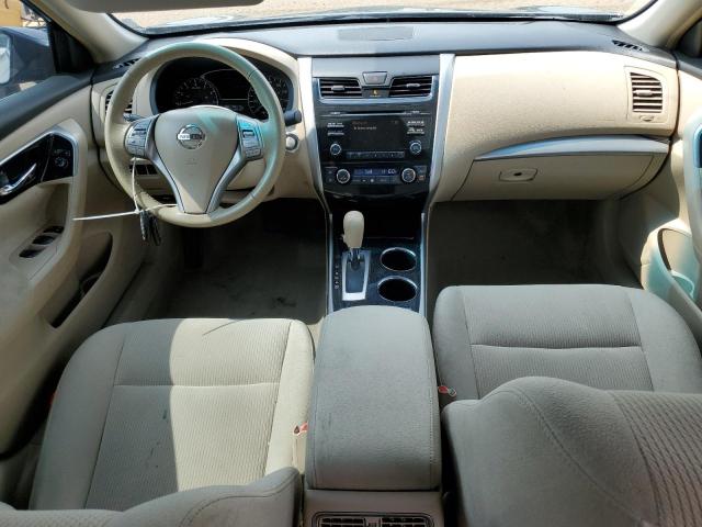 Photo 8 from auction – 2013 NISSAN ALTIMA 2.5 with VIN 1N4AL3AP3DC298210