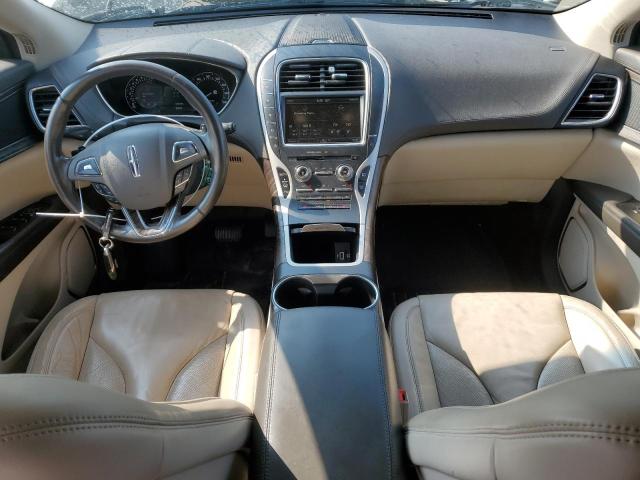 Photo 8 from auction – 2016 LINCOLN MKX SELECT with VIN 2LMTJ6KRXGBL29046