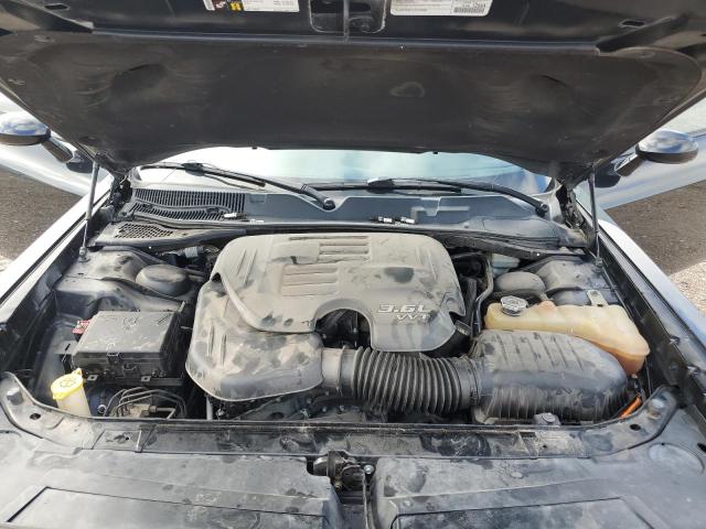 Photo 11 from auction – 2015 DODGE CHALLENGER with VIN 2C3CDZBG3FH823210