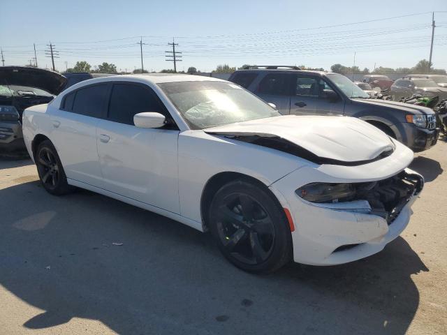 Photo 4 from auction – 2022 DODGE CHARGER SX with VIN 2C3CDXBG3NH262025