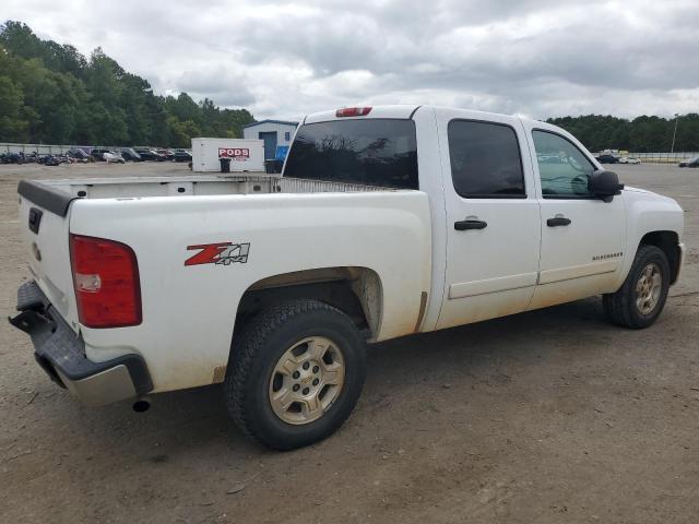 Photo 3 from auction – 2007 CHEVROLET SILVERADO with VIN 2GCEK13M271518095