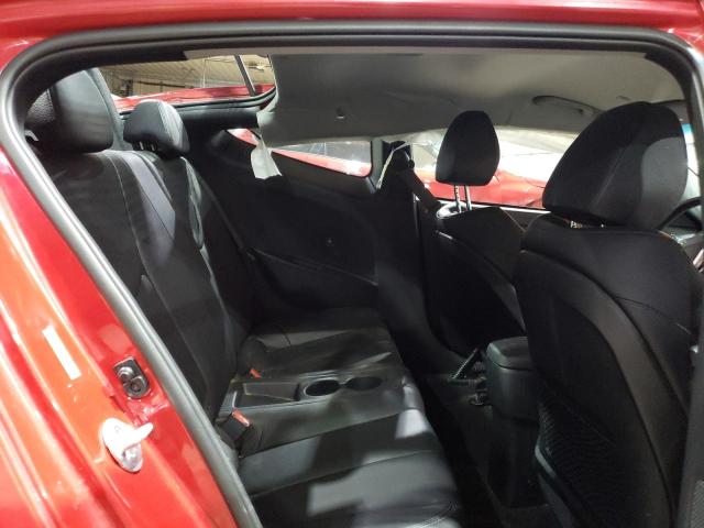 Photo 11 from auction – 2015 HYUNDAI VELOSTER with VIN KMHTC6AD0FU222897