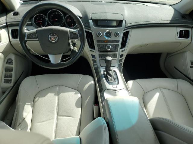 Photo 8 from auction – 2008 CADILLAC CTS with VIN 1G6DG577280212801