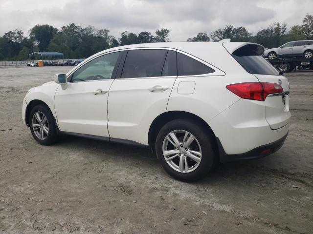 Photo 2 from auction – 2013 ACURA RDX with VIN 5J8TB3H33DL000894
