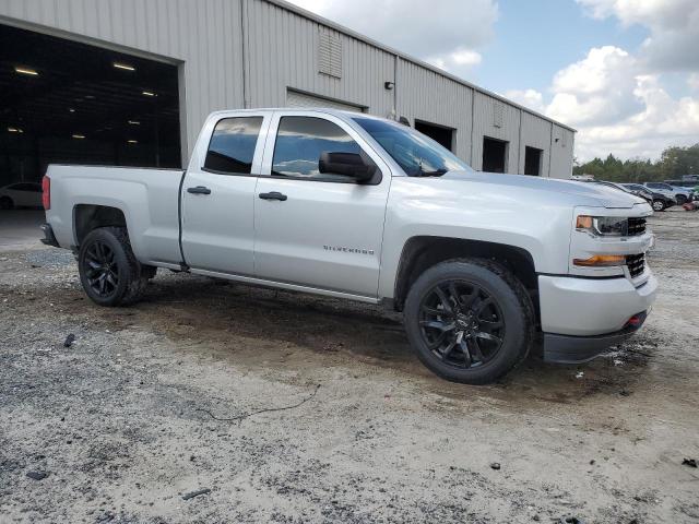Photo 4 from auction – 2019 CHEVROLET SILVERADO with VIN 2GCRCMEC9K1156019