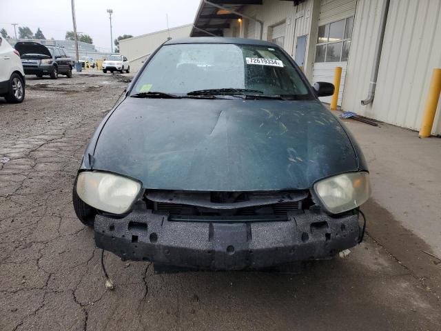 Photo 5 from auction – 2003 CHEVROLET CAVALIER with VIN 1G1JC52F337383849