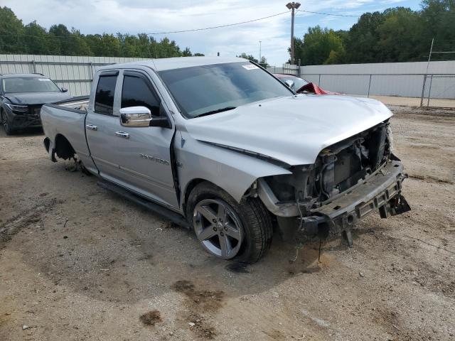 Photo 4 from auction – 2012 DODGE RAM 1500 S with VIN 1C6RD6FT6CS313408