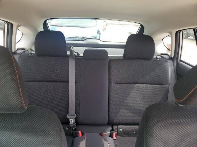 Photo 10 from auction – 2017 SUBARU CROSSTREK with VIN JF2GPABC9H8200476