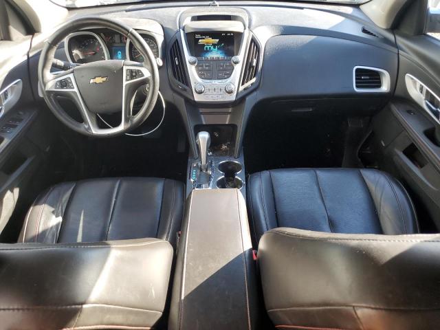 Photo 8 from auction – 2013 CHEVROLET EQUINOX LT with VIN 2GNFLGE38D6122915