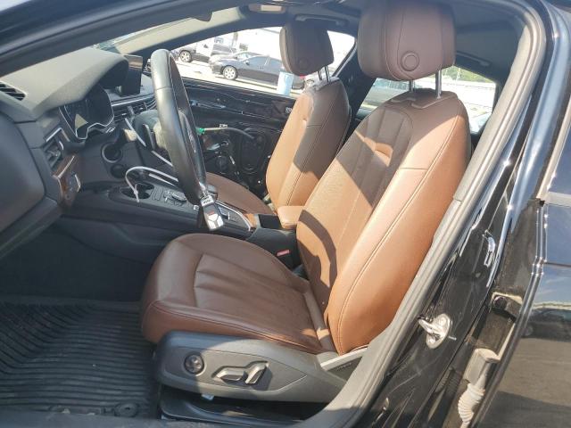Photo 7 from auction – 2018 AUDI A4 PREMIUM with VIN WAUDNAF49JA112615