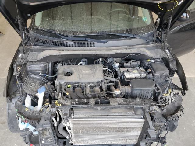 Photo 12 from auction – 2019 KIA SOUL with VIN KNDJN2A23K7641672