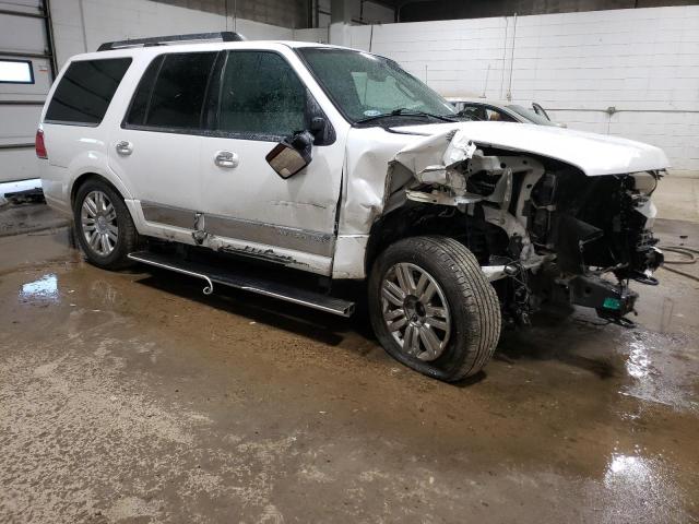 Photo 4 from auction – 2012 LINCOLN NAVIGATOR with VIN 5LMJJ2J52CEL08214