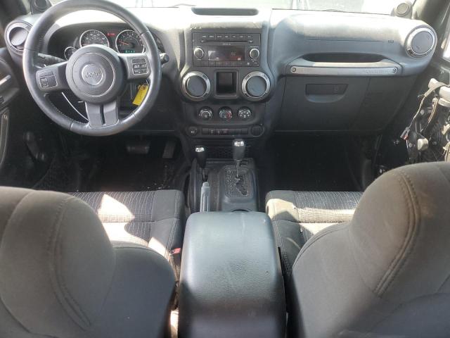 Фото 8 с аукциона – 2011 JEEP WRANGLER S с VIN 1J4AA2D19BL634676