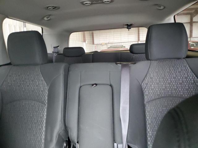 Photo 10 from auction – 2012 GMC ACADIA SLE with VIN 1GKKVNED0CJ220163