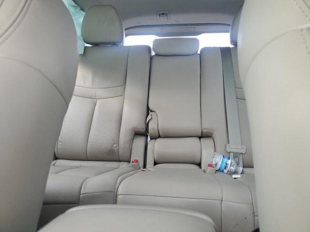 Photo 10 from auction – 2014 NISSAN ROGUE S with VIN 5N1AT2MVXEC771273