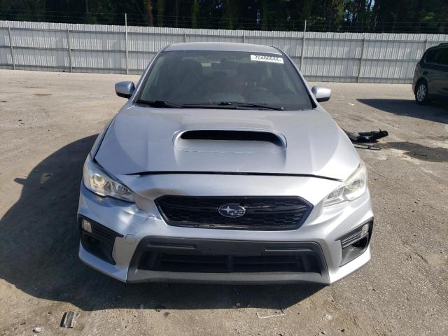 Photo 5 from auction – 2018 SUBARU WRX with VIN JF1VA1A68J9831888