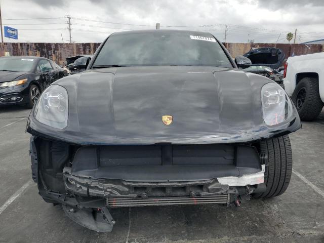 Photo 5 from auction – 2021 PORSCHE MACAN with VIN WP1AA2A51MLB07813
