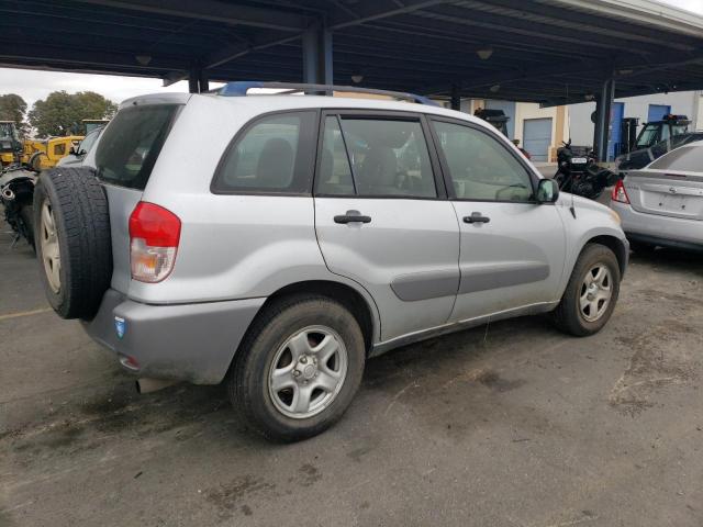 Photo 3 from auction – 2003 TOYOTA RAV4 with VIN JTEGH20V630110842