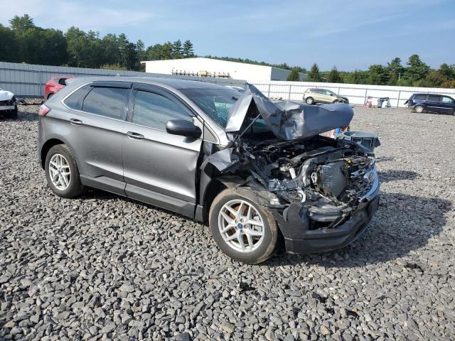 Photo 4 from auction – 2022 FORD EDGE SEL with VIN 2FMPK4J96NBA57107