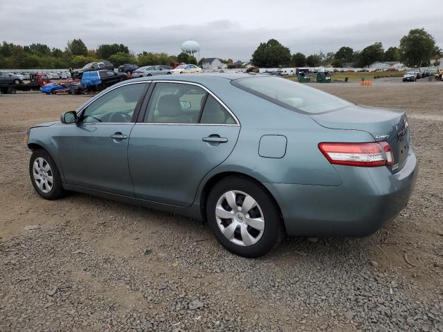 Photo 2 from auction – 2010 TOYOTA CAMRY BASE with VIN 4T1BF3EK4AU529220