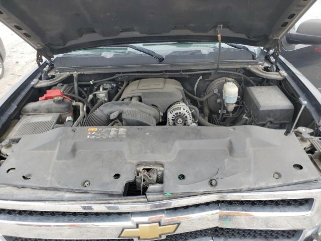 Photo 11 from auction – 2011 CHEVROLET SILVERADO with VIN 1GCRCSE04BZ393695