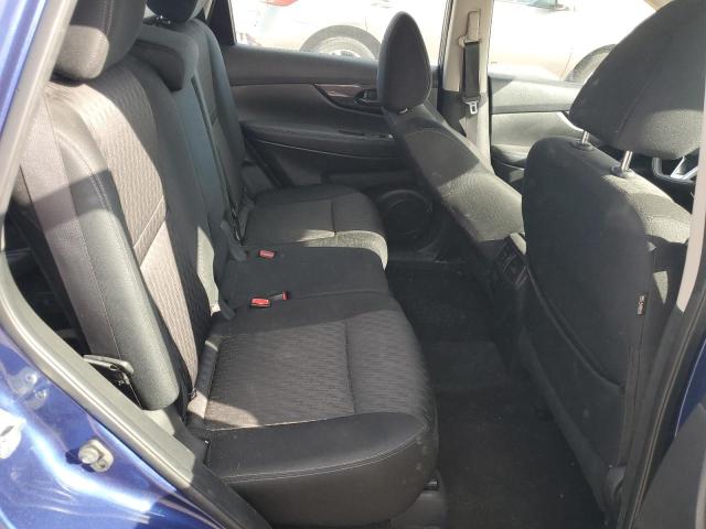 Photo 11 from auction – 2019 NISSAN ROGUE S with VIN KNMAT2MTXKP526433