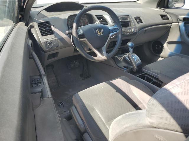 Photo 8 from auction – 2011 HONDA CIVIC LX with VIN 2HGFG1B60BH511043