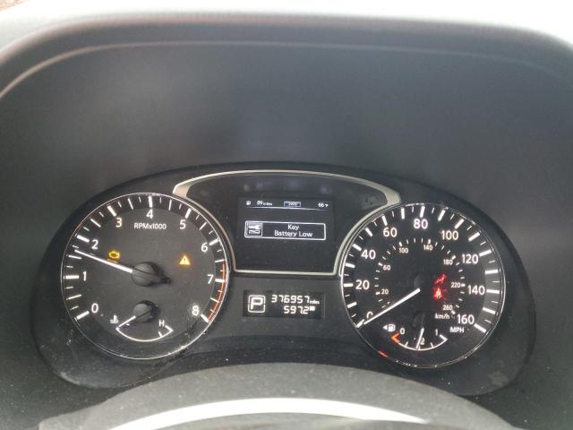 Photo 9 from auction – 2014 NISSAN PATHFINDER with VIN 5N1AR2MM9EC695843