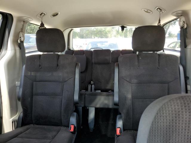 Photo 10 from auction – 2017 DODGE GRAND CARA with VIN 2C4RDGBG1HR851448