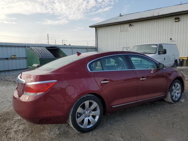 Photo 3 from auction – 2010 BUICK LACROSSE C with VIN 1G4GC5GG1AF179388