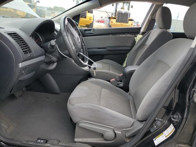 Photo 7 from auction – 2012 NISSAN SENTRA 2.0 with VIN 3N1AB6APXCL775445