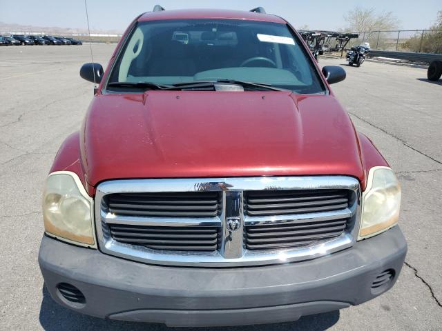 Photo 5 from auction – 2006 DODGE DURANGO SX with VIN 1D4HD38N96F126794