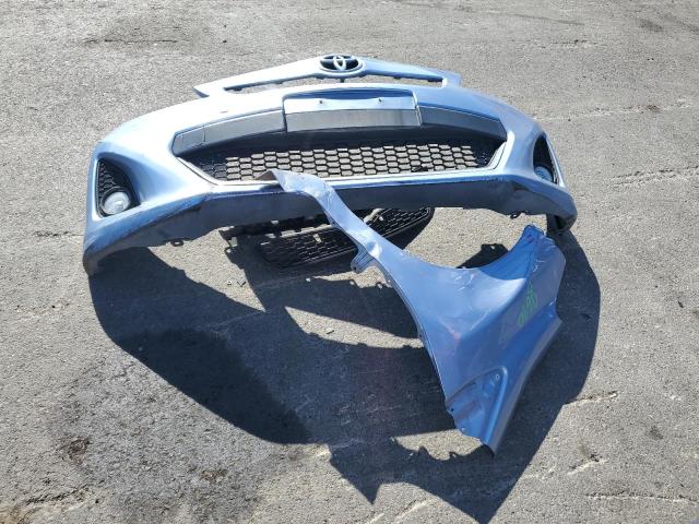 Photo 12 from auction – 2013 TOYOTA YARIS with VIN JTDKTUD38DD562884