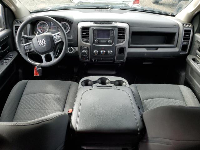 Photo 8 from auction – 2022 RAM 1500 CLASS with VIN 3C6RR7KT7NG174123