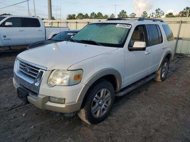 FORD EXPLORER E 2010 with VIN 1FMEU6EE2AUA03568 - Photo from auction