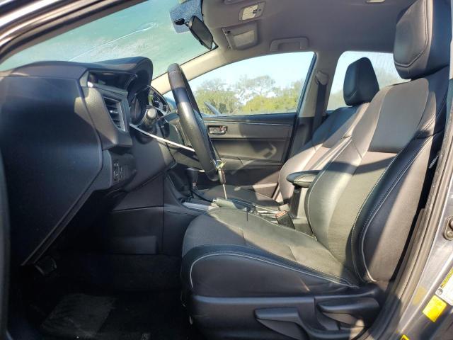 Photo 7 from auction – 2014 TOYOTA COROLLA L with VIN 2T1BURHEXEC007715