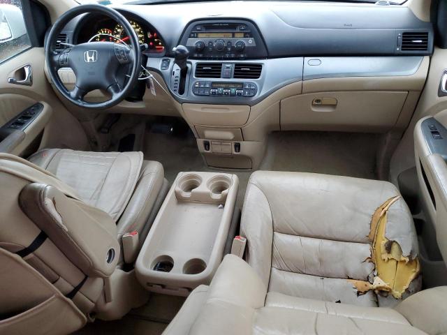 Photo 8 from auction – 2007 HONDA ODYSSEY EX with VIN 5FNRL38697B049234