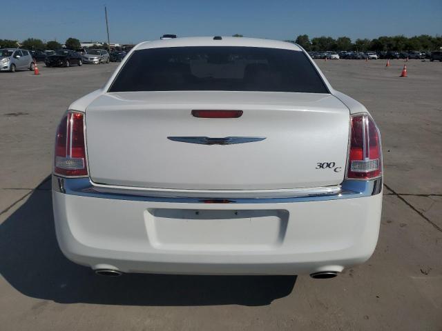 Photo 6 from auction – 2012 CHRYSLER 300C with VIN 2C3CCAET3CH136303