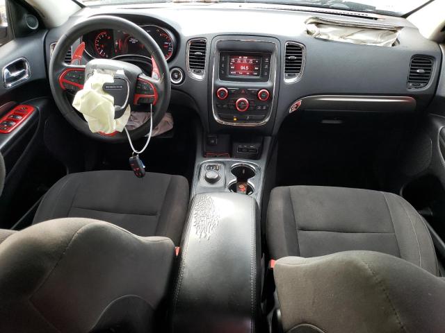 Photo 8 from auction – 2015 DODGE DURANGO SX with VIN 1C4RDHAG4FC946003