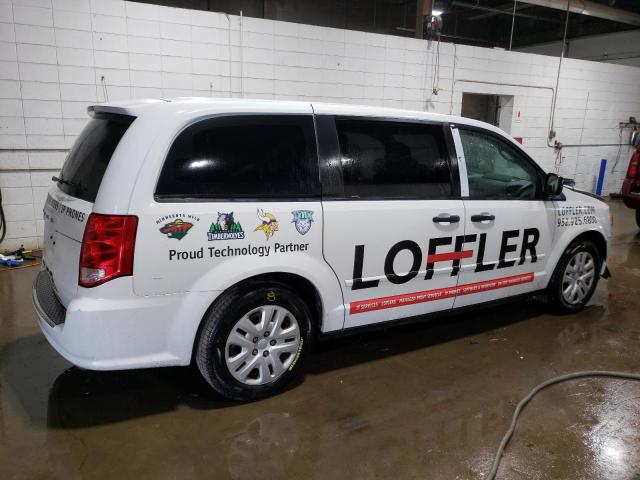 Photo 3 from auction – 2015 DODGE GRAND CARA with VIN 2C4RDGBG1FR570263