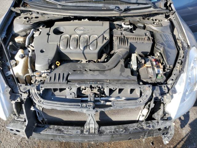 Photo 11 from auction – 2010 NISSAN ALTIMA BAS with VIN 1N4AL2AP8AN468197