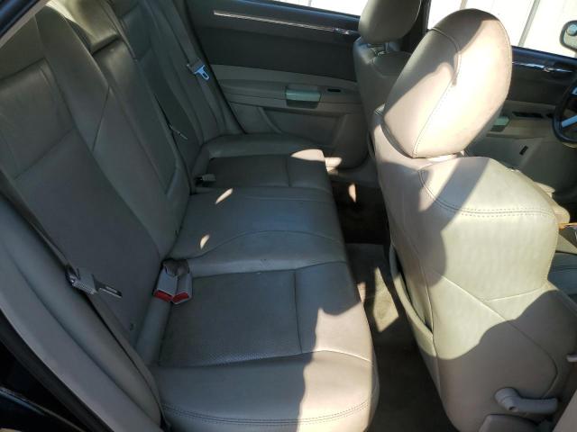 Photo 10 from auction – 2007 CHRYSLER 300C with VIN 2C3KA63H57H825665