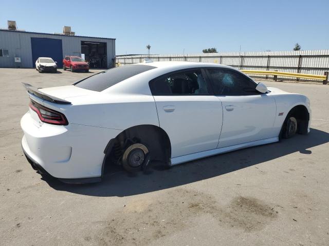 Photo 3 from auction – 2019 DODGE CHARGER SC with VIN 2C3CDXGJ6KH728269