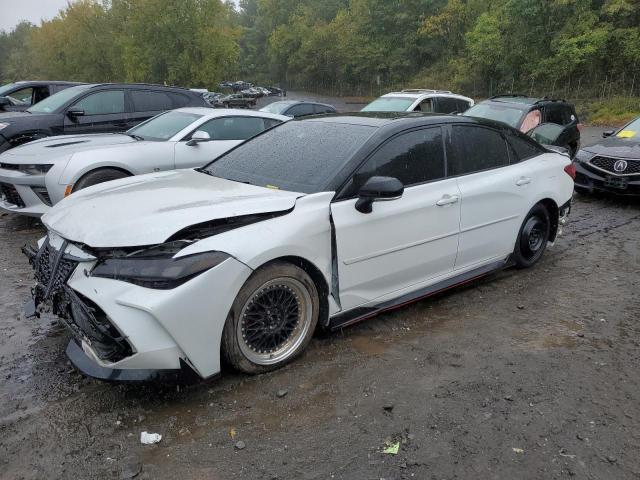 Photo 1 from auction – 2020 TOYOTA AVALON XSE with VIN 4T1FZ1FB7LU044262