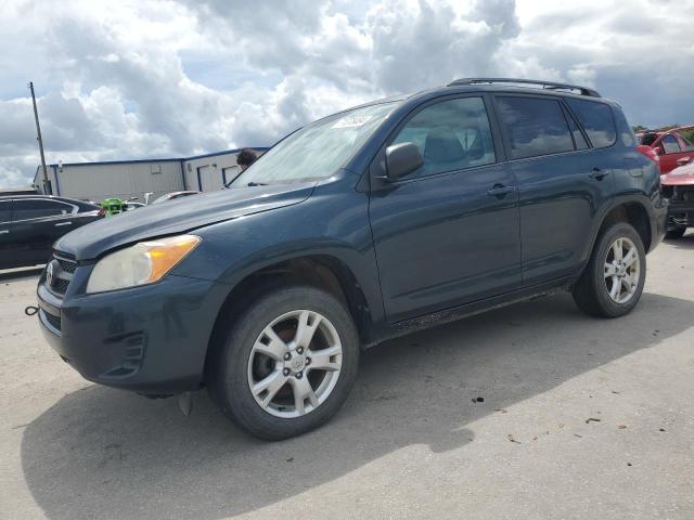 TOYOTA RAV4 2012 with VIN 2T3BF4DV7CW204640 - Photo from auction