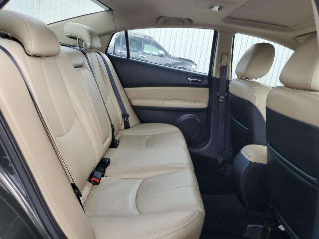 Photo 10 from auction – 2012 MAZDA 6 I with VIN 1YVHZ8CH1C5M40125