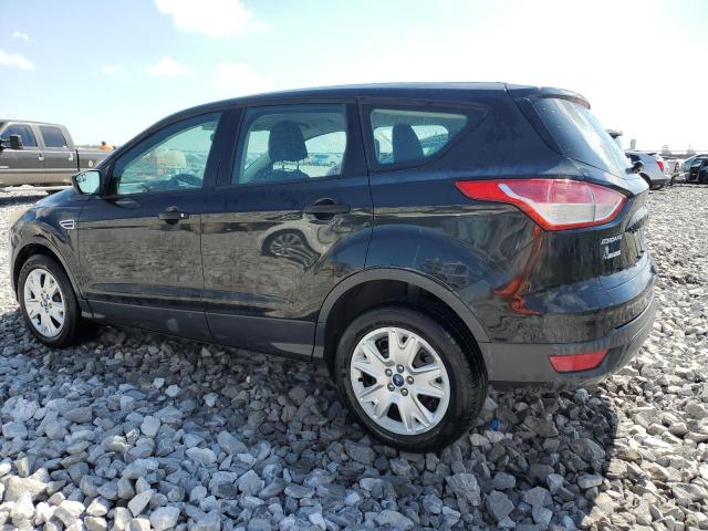 Photo 2 from auction – 2013 FORD ESCAPE S with VIN 1FMCU0F76DUA51759
